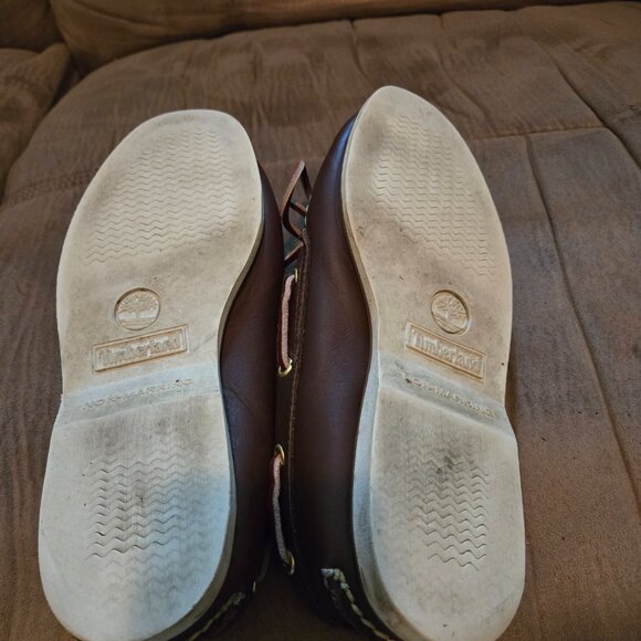 Timberland Boat Shoes - Picture 5 of 6